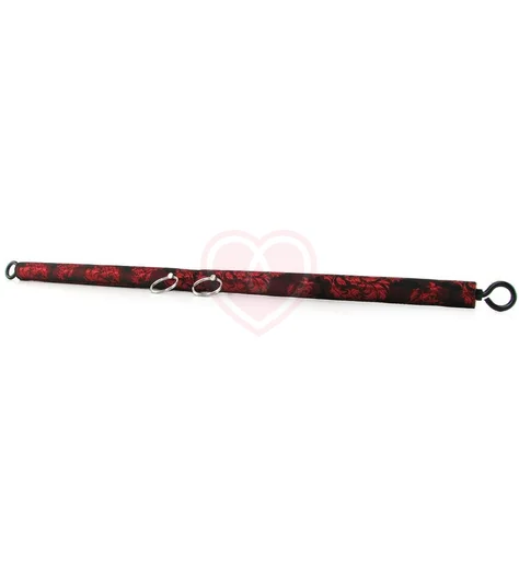 Распорка для бондажа ног Scandal Spreader Bar фото 5