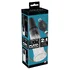 Вибропомпа-мастурбатор Vibrating Multi Pump Masturbator фото 2