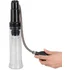 Вибропомпа-мастурбатор Vibrating Multi Pump Masturbator фото 9
