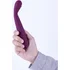 Вибратор для стимуляции зоны G Selove TouchBend фиолетовый фото 2