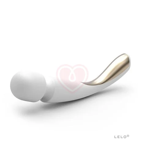 Массажёр LELO Smart Wand белый фото 5
