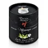 Свеча с массажным маслом Concorde Massage Candle Белый чай 80 мл фото 2
