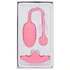 Тренажёр Кегеля Kegel Coach розовый фото 8