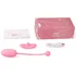 Тренажёр Кегеля Kegel Coach розовый фото 10