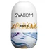 Мягкий мастурбатор Svakom Hedy X Experience фото 4