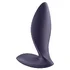 Анальная пробка Satisfyer Power Plug с управлением от приложения фото 4