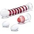 Набор стеклянных игрушек Glas Mr.Swirly фото 2