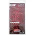 Вибратор на присоске Toyfa Black&Red Monster Rex чёрно-красный фото 8
