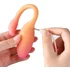 Вибратор Magic Motion Flamingo Max с дистанционным управлением оранжевый фото 4