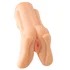 Мастурбатор вагина и ноги девушки Toyfa Juicy Pussy фото 5