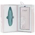 Минивибратор с раздвоенным кончиком The Tulip Clitoris Vibrator фото 2