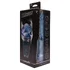 Мастурбатор с имитацией минета Fleshlight Turbo Core синий фото 4
