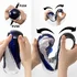 Спиральный мастурбатор Tenga Flip 360 Aurora зелёный фото 2