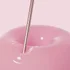 Вибратор для клитора в виде леденца BeYourLover Sweet Bobo розовый фото 4
