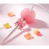 Вибратор для клитора в виде леденца BeYourLover Sweet Bobo розовый фото 7