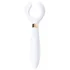 Универсальный вибратор Satisfyer Partner Multifun 3 Endless Fun белый фото 4
