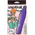 Вибратор для внешних эрогенных зон Universe BonBon’s Powerful Spear синий фото 5