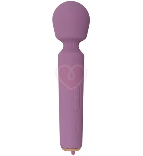 Мини вибромассажер Svakom Mini Emma Neo 2 розовый фото 2