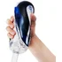 Спиральный мастурбатор Tenga Flip 360 Midnight синий фото 3
