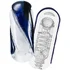 Спиральный мастурбатор Tenga Flip 360 Midnight синий фото 5