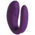 Набор для пар Satisfyer Box 1 Double Joy Sexy Secret фиолетовый фото 6