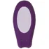 Набор для пар Satisfyer Box 1 Double Joy Sexy Secret фиолетовый фото 9