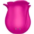 Вакуумный стимулятор Satisfyer Pro 2 Modern Blossom с дополнительной насадкой розовый фото 5