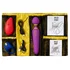 Набор вибраторов Romp Pleasure Kit фото 3