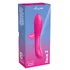 Вибратор для зоны G We-Vibe Rave 2 с управлением от приложения розовый фото 4