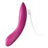 Вибратор для зоны G We-Vibe Rave 2 с управлением от приложения розовый фото 6