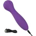 Вибромассажёр Stella Liquid Silicone O Wand фото 4