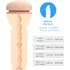 Мастурбатор попка Kiiroo Feel Stroker Extra Tight Butt фото 4