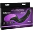 Вибромассажёр простаты Hyper-Pulse P-Spot Massager чёрный фото 4