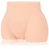 Мастурбатор мини-полуторс вагина и анус Kokos Real Hips Cherry фото 5