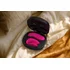 Вибратор для пар We-Vibe Chorus Pro с сенсорным пультом розовый фото 13