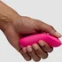 Вибратор для пар We-Vibe Chorus Pro с сенсорным пультом розовый фото 17