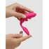 Вибратор для пар We-Vibe Chorus Pro с сенсорным пультом розовый фото 20