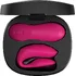 Вибратор для пар We-Vibe Chorus Pro с сенсорным пультом розовый фото 25