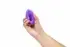 Вибратор для пар We-Vibe Sync O с дистанционным управлением фиолетовый фото 6