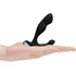 Утяжелённый стимулятор простаты b-Vibe Pocker Plug черный фото 5