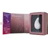 Вибратор для внешней стимуляции Satisfyer Dew Drop белый фото 4