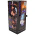 Интерактивный вибромастурбатор с всасыванием и сжатием Masturs Steam Mistress Misty коричневый фото 3