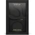 Вибростимулятор простаты Lelo Hugo 2 Remote с пультом чёрный фото 6