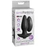 Анальная пробка с дистанционным пультом Pipedream Remote Control Plug фото 2
