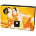 Массажная пудра с перышком Shunga Kissable Massage Powder Сочное Манго фото 2
