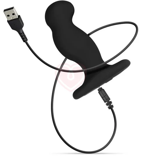 Набор вибраторов Nexus G-Play+ Trio чёрные фото 2