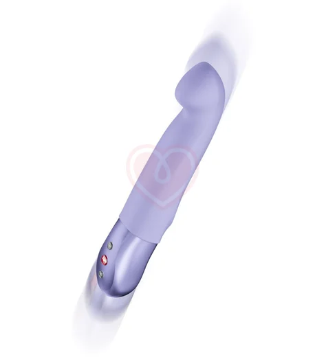 Пульсатор для точки G Fun Factory Stronic G сиреневый фото 7