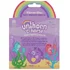 Двусторонний вибратор Unihorn C Horse Marina Lilac с функцией пульсации фиолетовый фото 3
