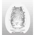 Мастурбатор яйцо Tenga Egg Cloudy фото 2