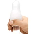 Мастурбатор яйцо Tenga Egg Cloudy фото 3